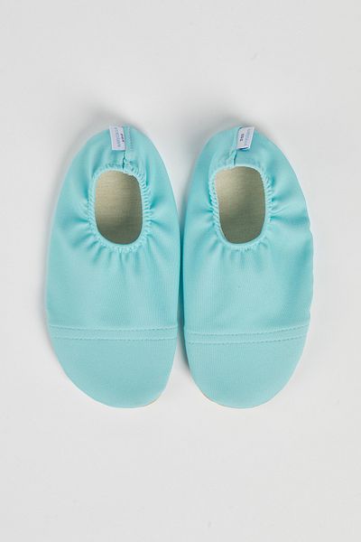 BabyZilla Non-Slip Sole Sea Shoes, Children's Pool Booties