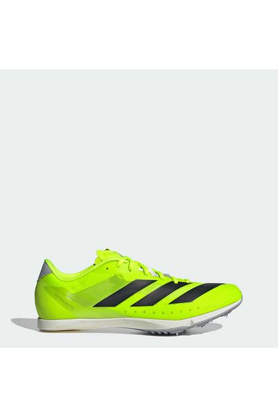 adidas Παπούτσια για τρέξιμο με πράσινα καρφιά Distancestar If9390