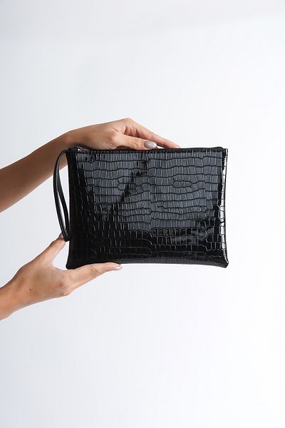 Capone Outfitters Μίνι τσάντα Paris Handmade