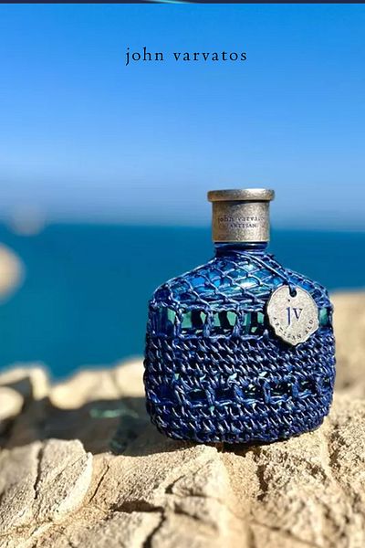 John Varvatos عطر ارتيزان بلو من جون فارفاتوس او دي تواليت 125 مل