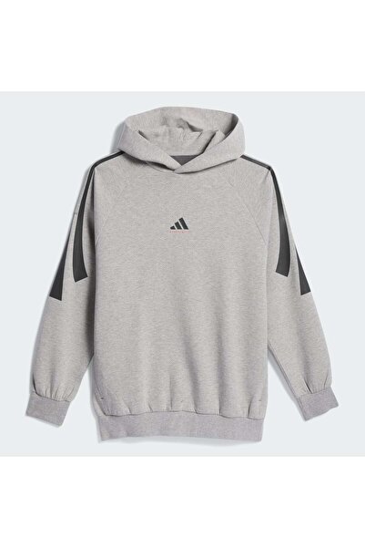 adidas Φούτερ μπάσκετ με διακριτική εφαρμογή (ΟΥΝΙΣΕΞ)
