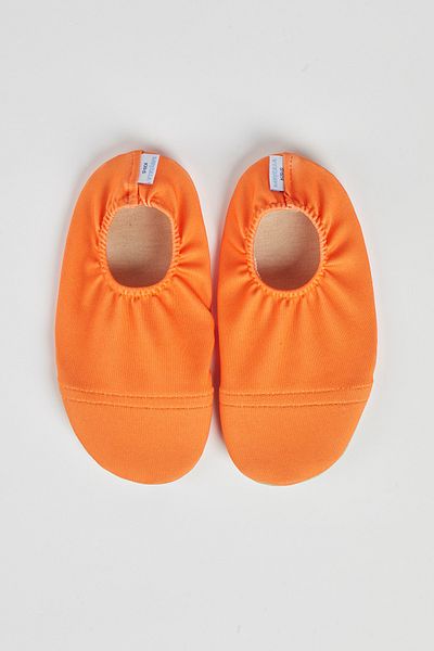 BabyZilla Αντιολισθητική σόλα Sea Shoes, Παιδικά Μποτάκια Πισίνας