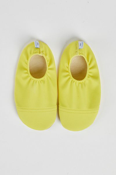 BabyZilla Αντιολισθητική σόλα Sea Shoes, Παιδικά Μποτάκια Πισίνας