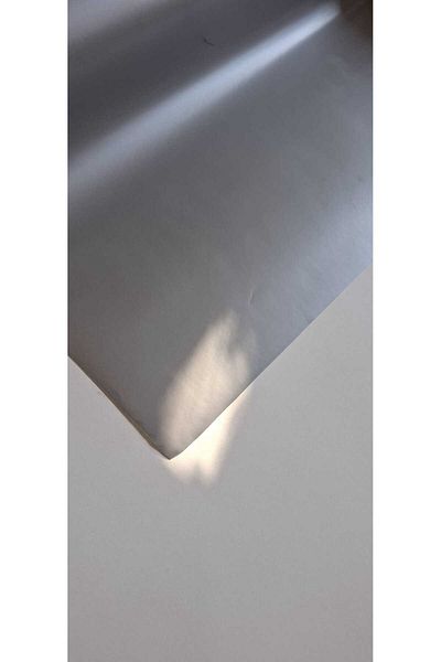 ELİFE TİCARET Glass Sandblasting Self Adhesive Foil 61 CM X 10 MT