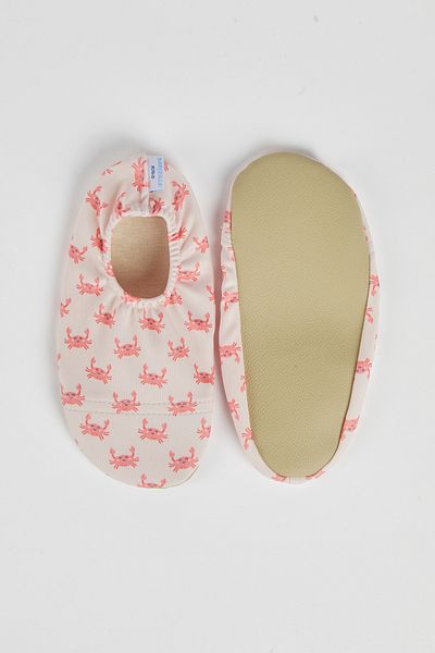 BabyZilla Αντιολισθητική σόλα Sea Shoes, Παιδικά Μποτάκια Πισίνας