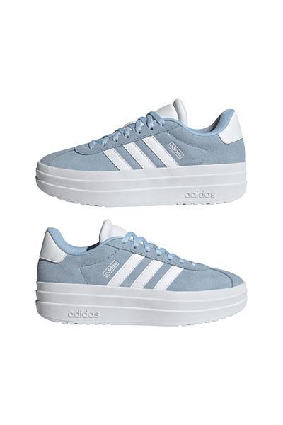 adidas Pantofi pentru copii VL Court Bold