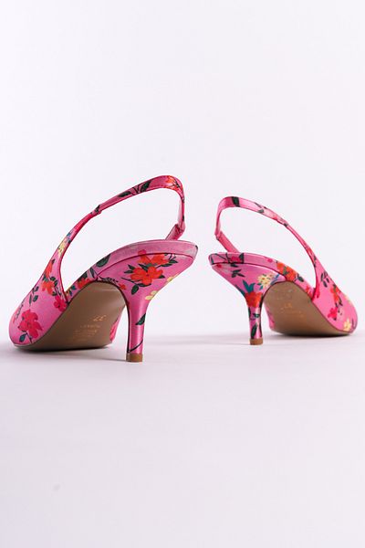 Capone Outfitters Pantofi cu toc Robin pentru femei