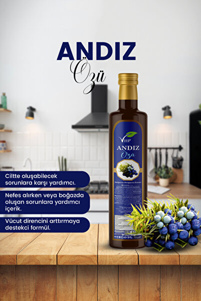 VHP Andız Özü 700 gr