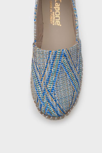 Capone Outfitters Pasarella női espadrille