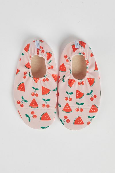 BabyZilla Αντιολισθητική σόλα Sea Shoes, Παιδικά Μποτάκια Πισίνας