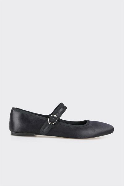 Elle Shoes Black Women's Casual Shoes