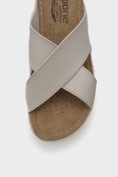 Capone Outfitters Kandy Z0632 Women's Comfort Anatomic Slippers