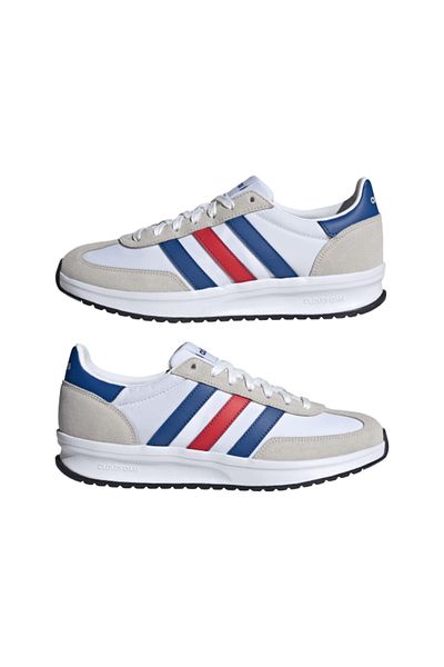 adidas Ανδρικό Ih8592 Model Run 70s 2.0 White Sneaker