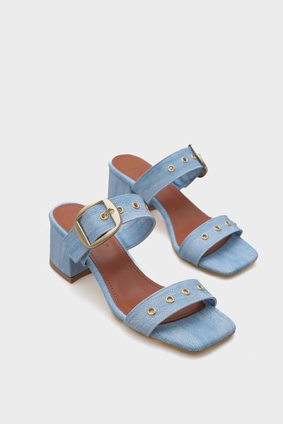 Capone Outfitters Γυναικείες παντόφλες Mala