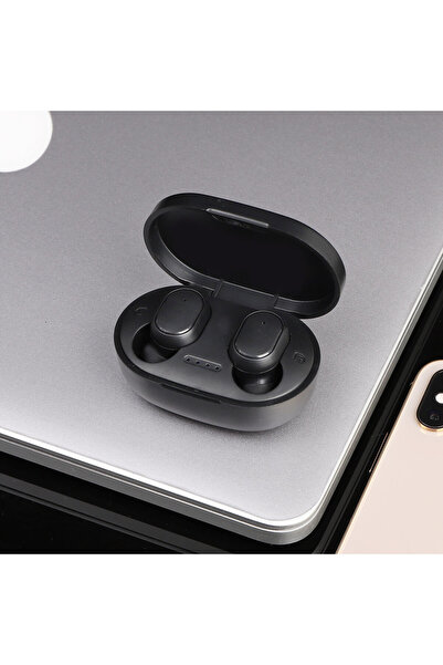 Bogadini Ασύρματα ακουστικά με LED – Έλεγχος αφής, Hi-fi, Ipx5, Type-c,