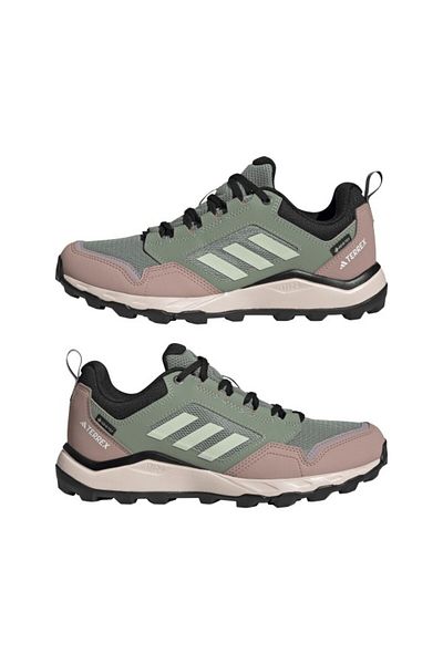 adidas Women's Outdoor Shoes Jı1308 Terrex Tracerocker 2 Gtx W