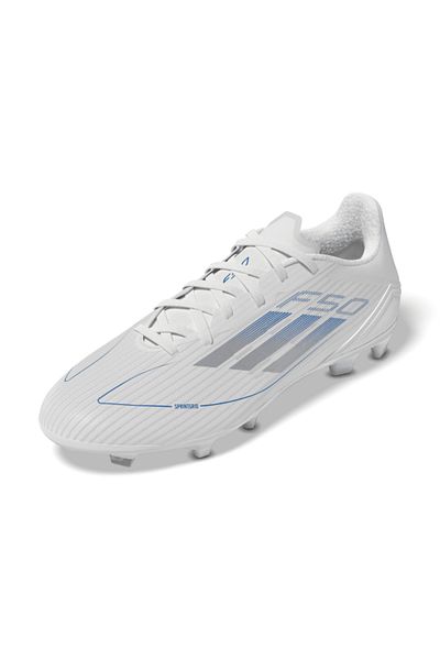 adidas Ghete de fotbal pentru bărbați F50 League Fg/mg Ie1293