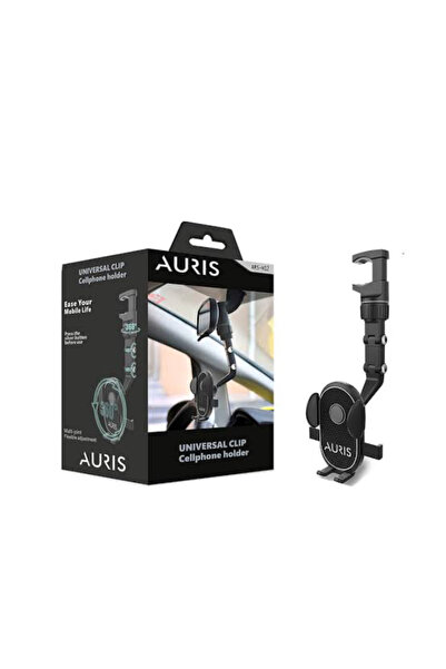 Auris Dikiz Aynası Araç Içi Telefon Tutucu