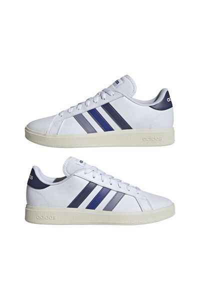 adidas ΒΑΣΗ ΜΕΓΑΛΗΣ ΔΙΑΔΡΟΜΗΣ 2. FTWWHT/DKBLUE/SELUBL