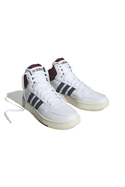 adidas Hoops 3.0 Mid HP7895 Basketball Shoe