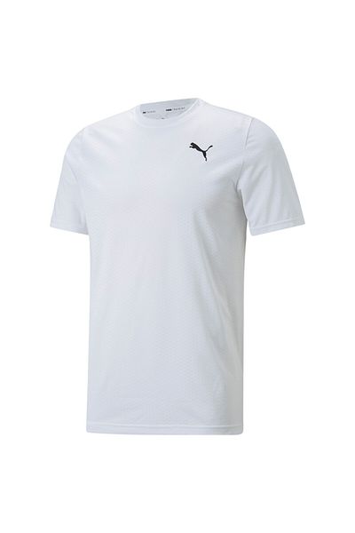 Puma Ανδρικό μπλουζάκι για τρέξιμο και προπόνηση Train Fav Blaster Tee 52235102