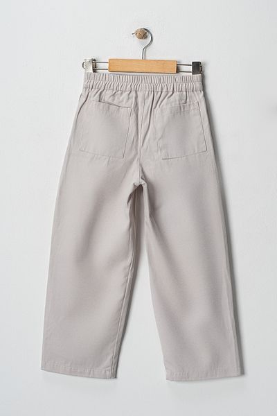 ESİLA KİDS Girl's Pleated Trousers 10-13 Years