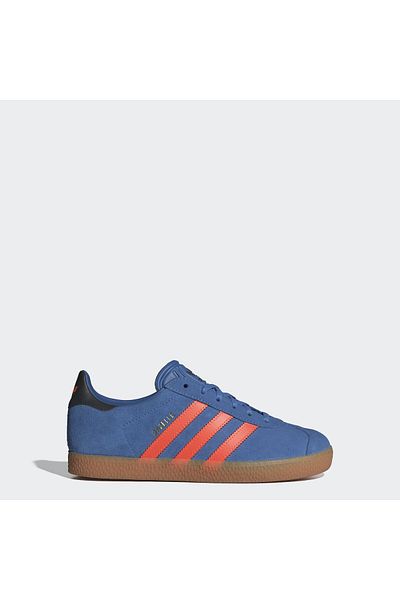 adidas Dětské tenisky Gazelle JP7124