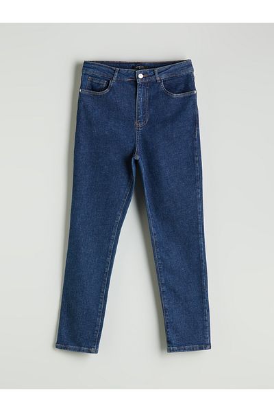 LC Waikiki Slim Mom Women's Jean Pants