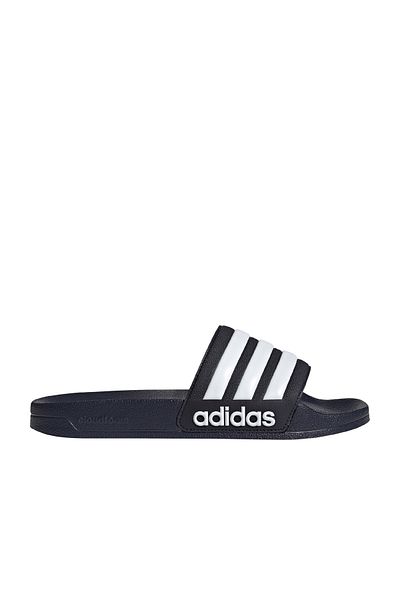 adidas Ανδρικές μαύρες παντόφλες Adilette (GZ5920)