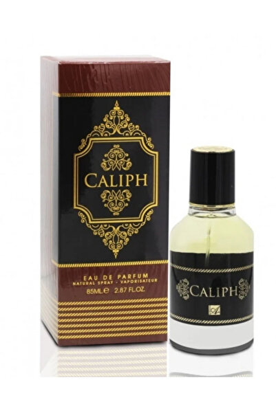 ALASSALI عطر كليف للجنسين او دي برفيوم من العسلي 85مل