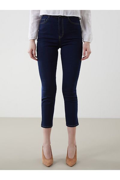 LC Waikiki Slim Fit Women's Jean Pants