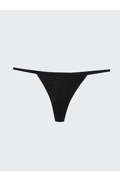 LC Waikiki Plain Thong Panties