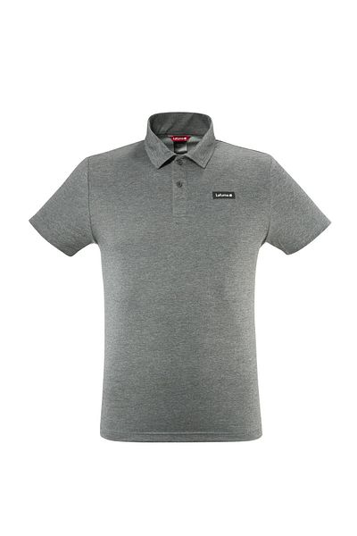 LAFUMA Shift Polo Men's Polo T-Shirt Lfv12268 6099 Grey-L