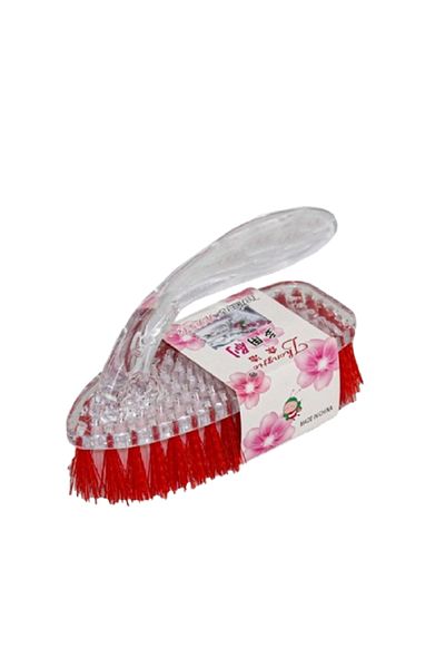 rexa Heavy-Duty Scrubber with Handle