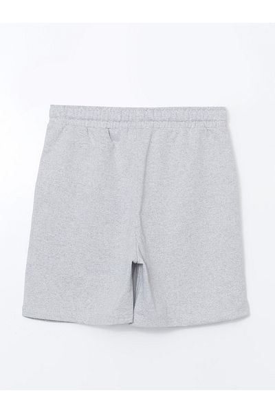 LC Waikiki Elastic Waist Boy Shorts