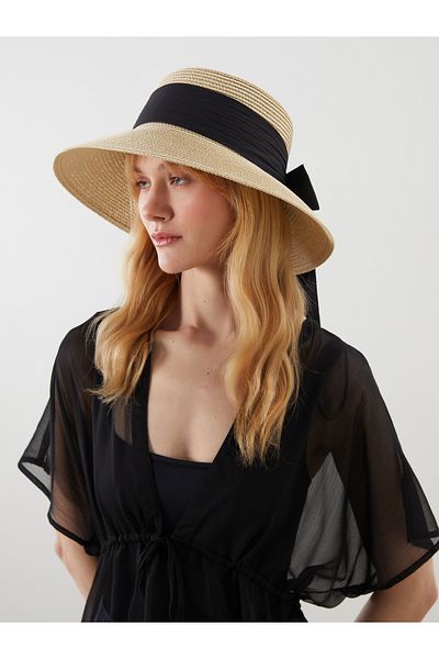 LC Waikiki Strohhut für Frauen