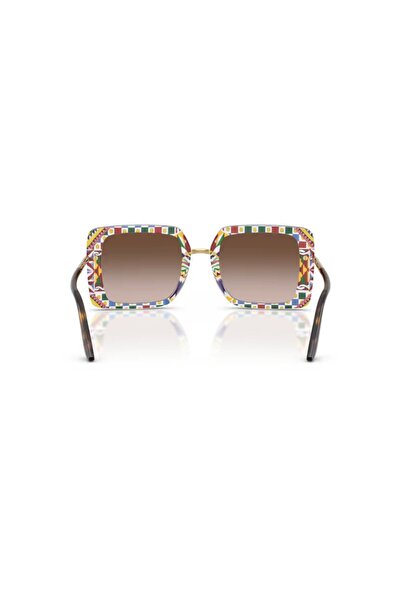 Dolce&Gabbana Dolce Gabbana Dg4491 321713 52 Women's Sunglasses