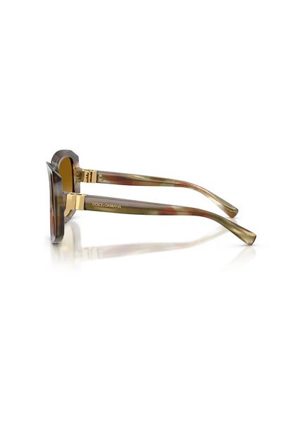 Dolce&Gabbana Dolce Gabbana Dg4495 34462L 56 Women's Sunglasses