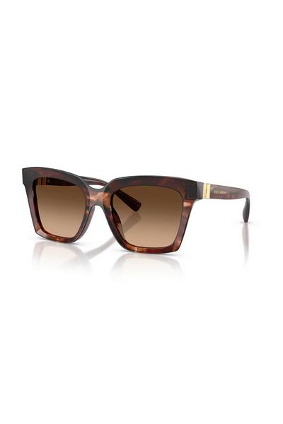 Dolce&Gabbana Dolce Gabbana Dg4498 322274 55 Women Sunglasses