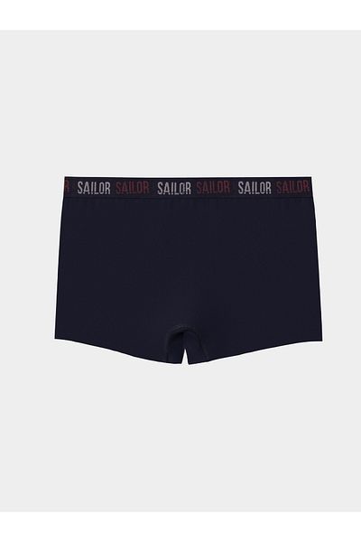 LC Waikiki Printed Boy Boxer