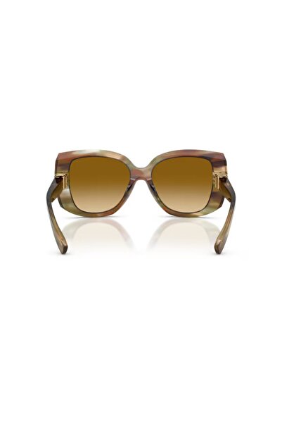 Dolce&Gabbana Dolce Gabbana Dg4495 34462L 56 Women Sunglasses
