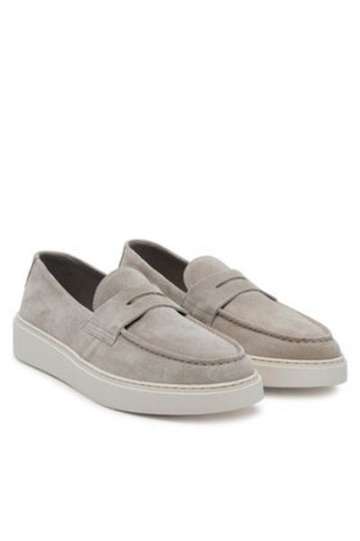 BOGNER Ghete bărbătești bej BOGNER-12520425 068 IVORY