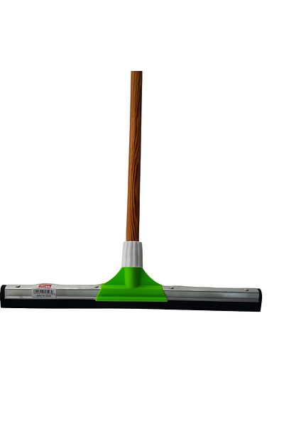 rexa Floor Wiper with Long Handle – Efficient Cleaning Tool for Home & Office