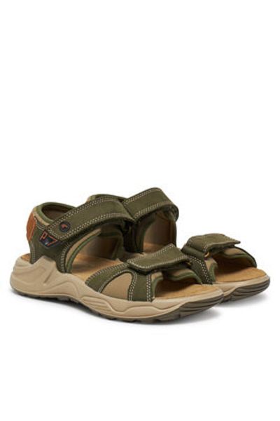 Primigi Sandale Baiet multicolor PRIMIGI-7897200 D BOSCO/CUOIO