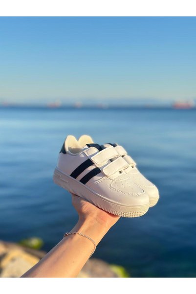 Bold Boutique Children's Sports Shoes, Children's Shoes, Velcro Sports Shoes