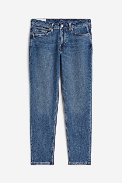 H&M Regular Tapered Jeans