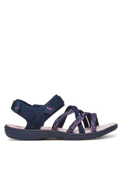 Joma Sandale damă albastre JOMA-SMALLS2503V BLEUMARIN