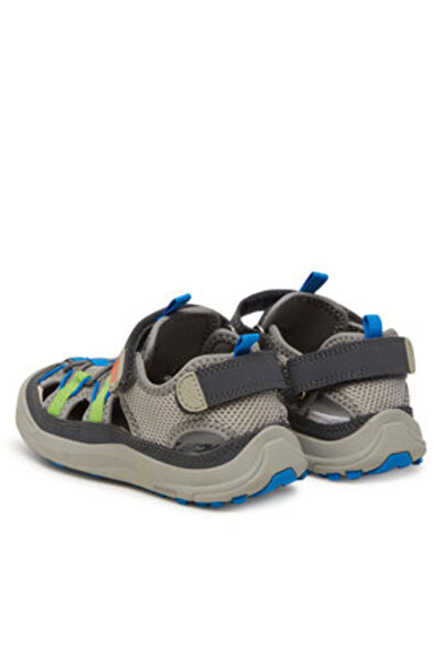 Gioseppo Boy Sandals gray GIOSEPPO-74462-P1 GREY