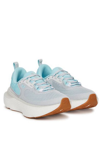Under Armour Women's Running Shoes gray UNDER ARMOUR-3028178 014
