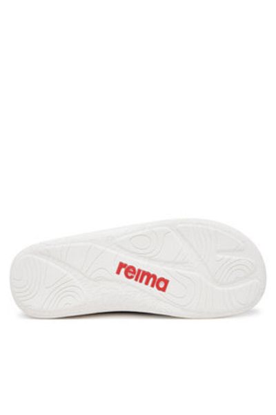 Reima Teniși albaștri pentru băieți REIMA-5400066A 6910 BLUE